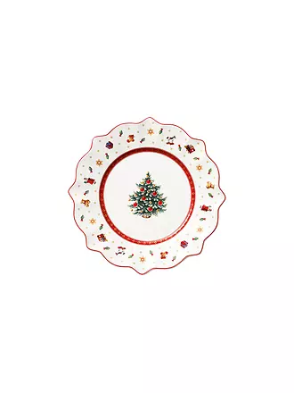 VILLEROY & BOCH | Toy's Delight Assiette à petit-déjeuner 24 cm | 